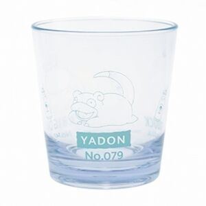 Pokemon Slowpoke Yum Yum Sweets Cup